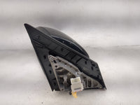 2016-2018 Hyundai Tucson Driver Side View Mirror - Left Door Mirror OEM Used - Oemusedautoparts1.com