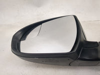 2016-2018 Hyundai Tucson Driver Side View Mirror - Left Door Mirror OEM Used - Oemusedautoparts1.com