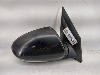 compare product 2016-2018 Hyundai Tucson Passenger Side View Mirror - Right Door Mirror OEM Used