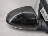 2016-2018 Hyundai Tucson Passenger Side View Mirror - Right Door Mirror OEM Used - Oemusedautoparts1.com
