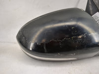 2016-2018 Hyundai Tucson Passenger Side View Mirror - Right Door Mirror OEM Used - Oemusedautoparts1.com