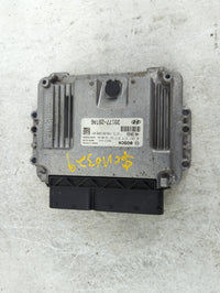 2016-2018 Hyundai Tucson PCM Engine Control Computer ECU ECM PCU OEM P/N:39177-2BTA6 0 261 S17 917 Fits Fits 2016 2017 2018 