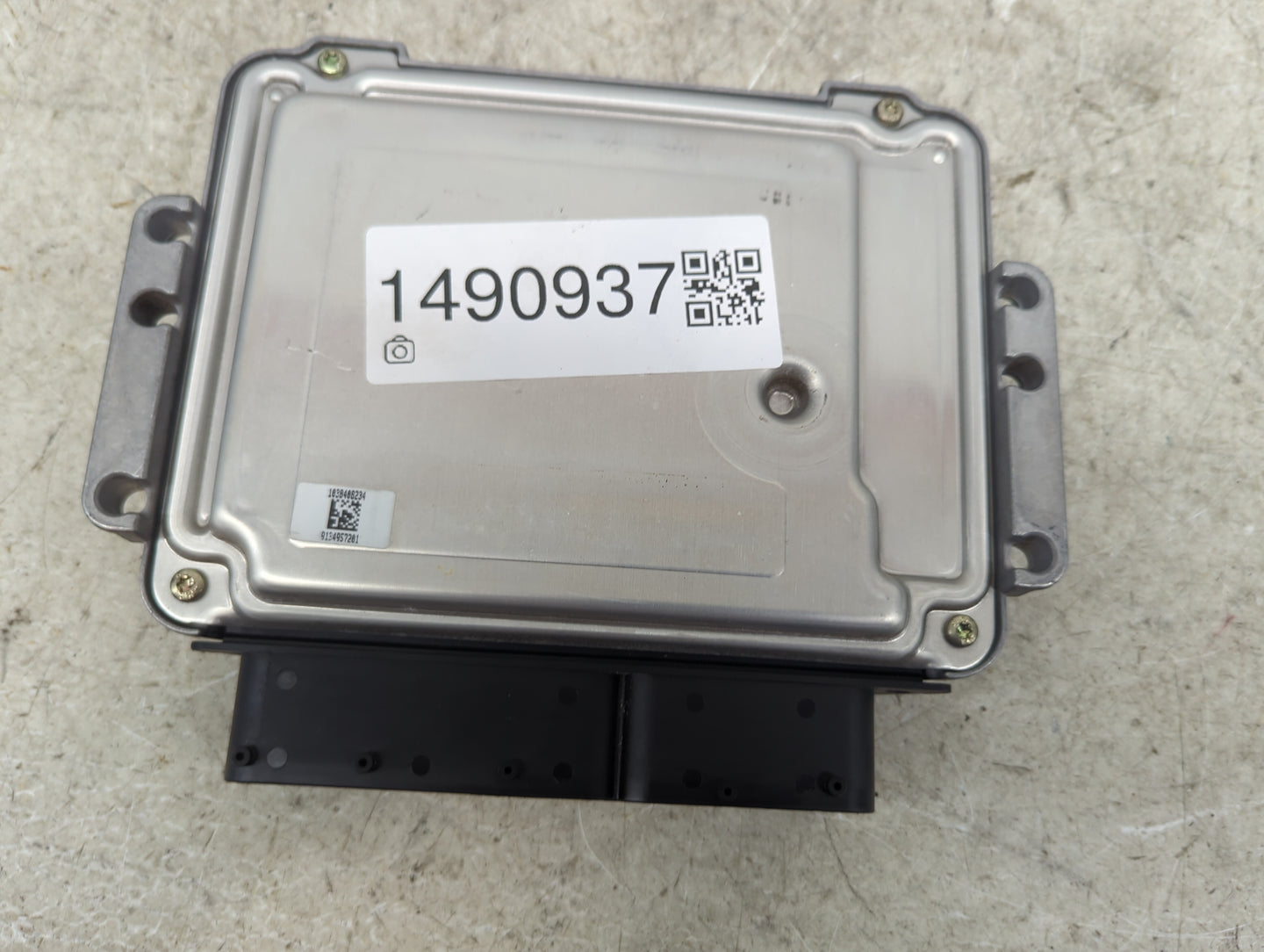 2016-2018 Hyundai Tucson PCM Engine Control Computer ECU ECM PCU OEM P/N:39175-2BTA5 0 261 S17 911 Fits Fits 2016 2017 2018 