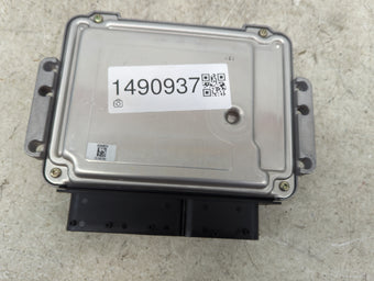 compare product 2016-2018 Hyundai Tucson PCM Engine Control Computer ECU ECM PCU OEM P/N:39175-2BTA5 0 261 S17 911 Fits Fits 2016 2017 2018 OEM Used Auto Parts