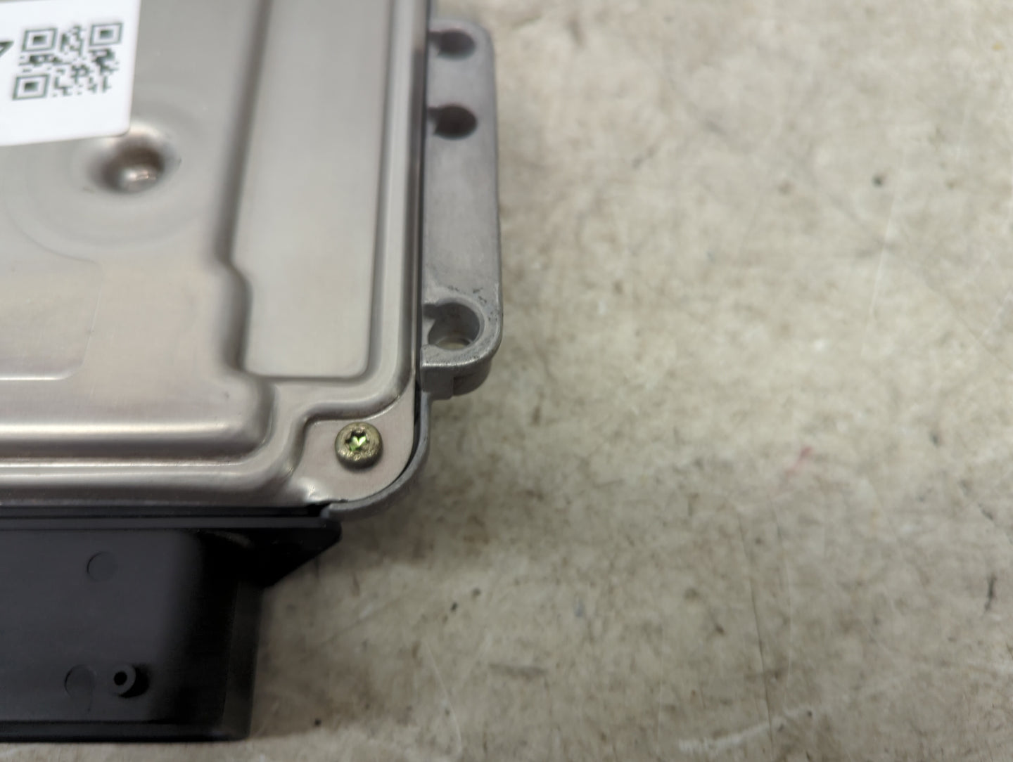 2016-2018 Hyundai Tucson PCM Engine Control Computer ECU ECM PCU OEM P/N:39175-2BTA5 0 261 S17 911 Fits Fits 2016 2017 2018 