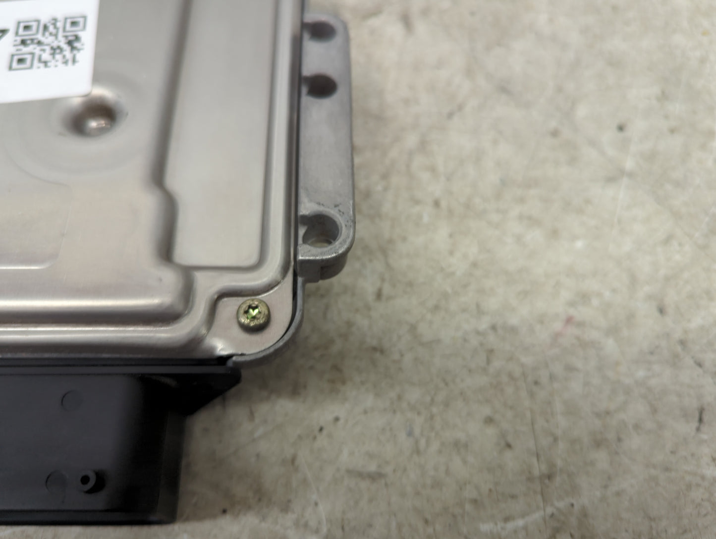 2016-2018 Hyundai Tucson PCM Engine Control Computer ECU ECM PCU OEM P/N:39175-2BTA5 0 261 S17 911 Fits Fits 2016 2017 2018 
