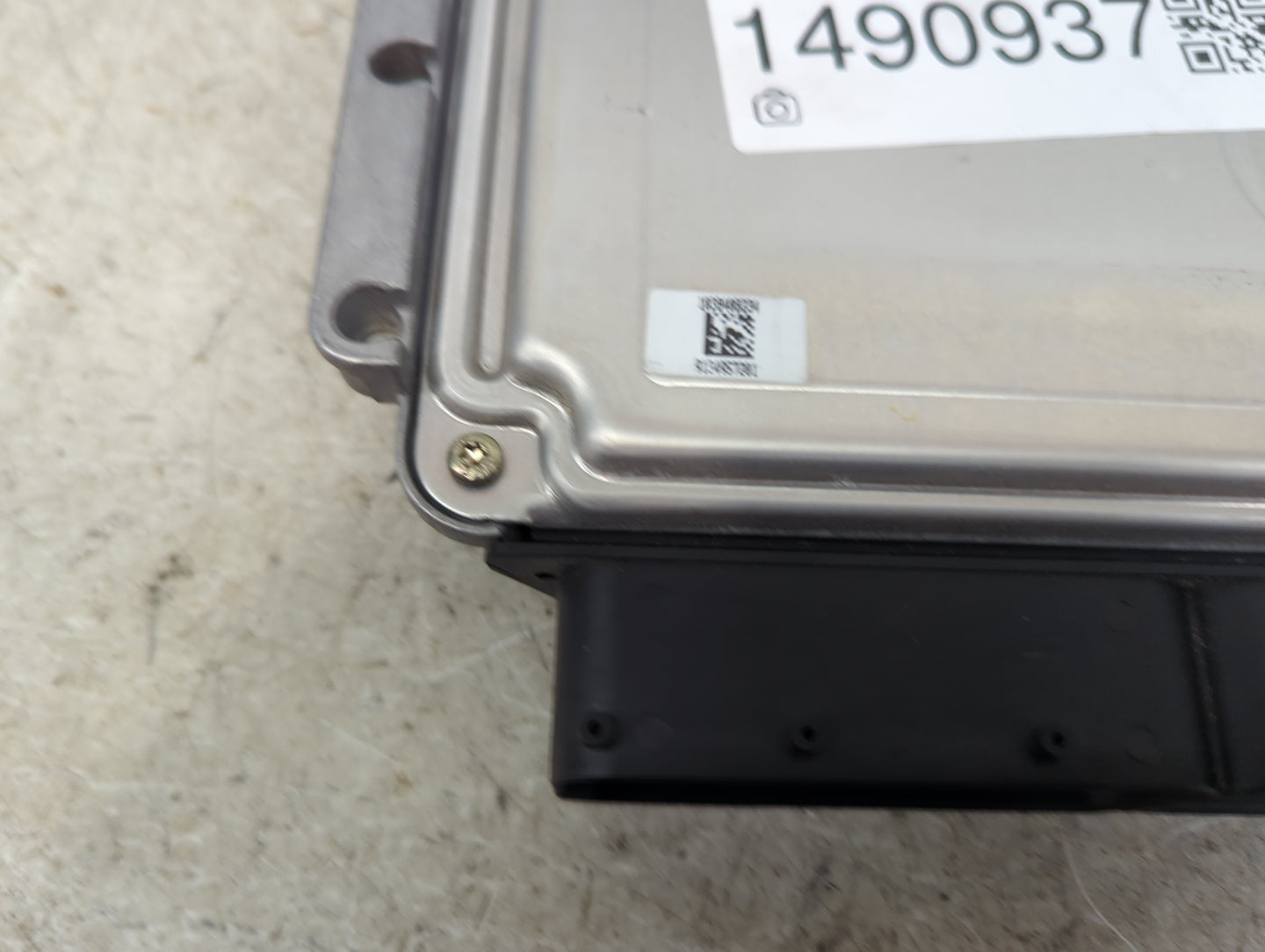 2016-2018 Hyundai Tucson PCM Engine Control Computer ECU ECM PCU OEM P/N:39175-2BTA5 0 261 S17 911 Fits Fits 2016 2017 2018 