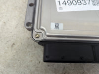 2016-2018 Hyundai Tucson PCM Engine Control Computer ECU ECM PCU OEM P/N:39175-2BTA5 0 261 S17 911 Fits Fits 2016 2017 2018 