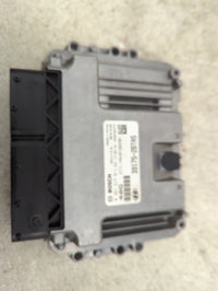 2016-2018 Hyundai Tucson PCM Engine Control Computer ECU ECM PCU OEM P/N:39175-2BTA5 0 261 S17 911 Fits Fits 2016 2017 2018 