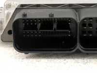 2016-2018 Hyundai Tucson PCM Engine Control Computer ECU ECM PCU OEM P/N:39175-2BTA6 0261S17915 Fits Fits 2016 2017 2018 OEM