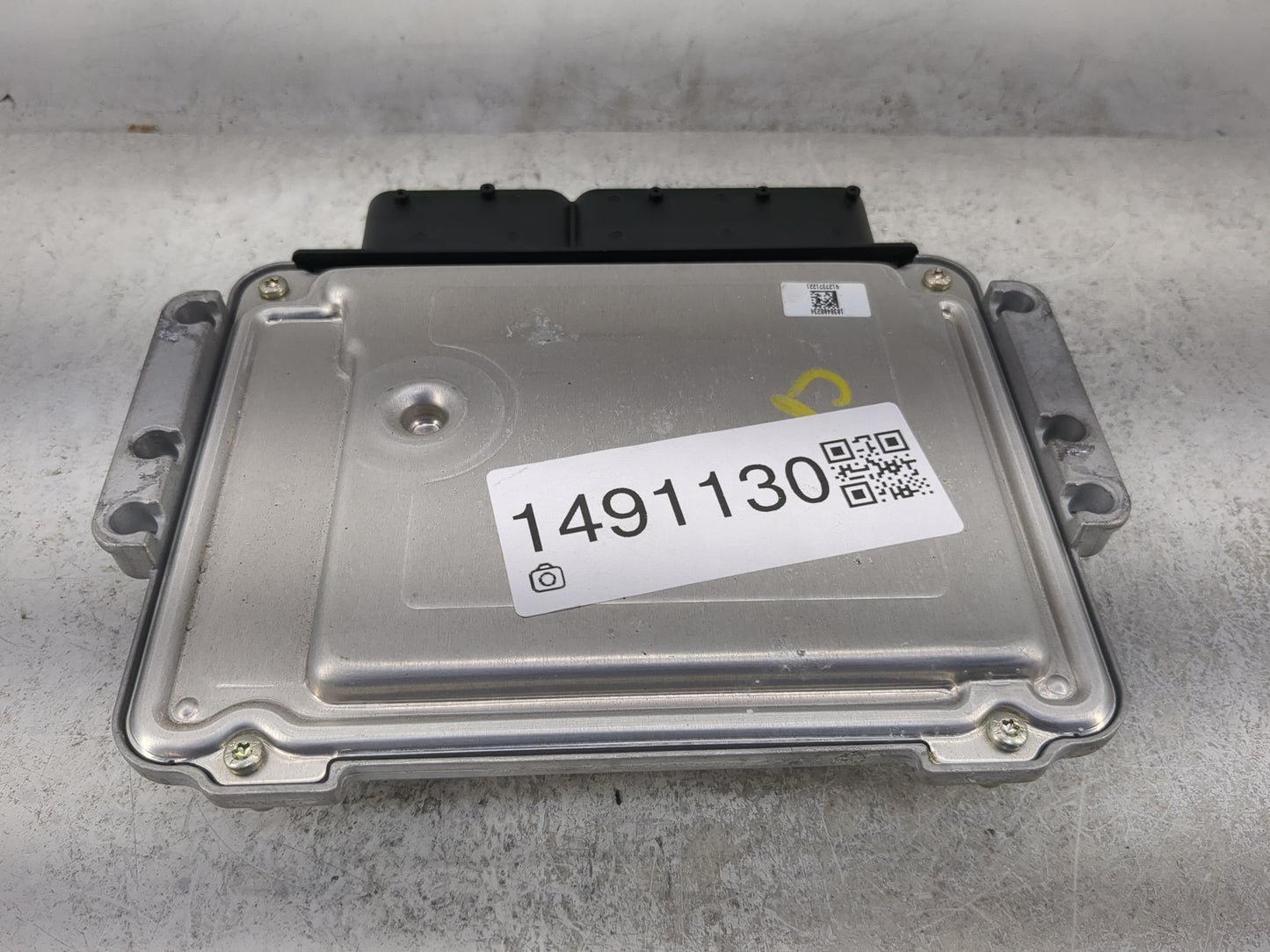 2016-2018 Hyundai Tucson PCM Engine Control Computer ECU ECM PCU OEM P/N:39175-2BTA6 0261S17915 Fits Fits 2016 2017 2018 OEM