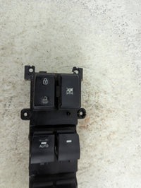 2016-2021 Hyundai Tucson Master Power Window Switch Replacement Driver Side Left P/N:93570-D3061 Fits OEM Used Auto Parts - 