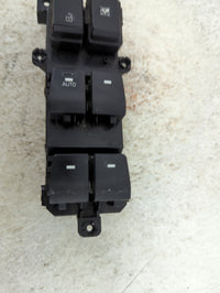 2016-2021 Hyundai Tucson Master Power Window Switch Replacement Driver Side Left P/N:93570-D3061 Fits OEM Used Auto Parts - 
