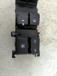 2016-2021 Hyundai Tucson Master Power Window Switch Replacement Driver Side Left P/N:93570-D3061 Fits OEM Used Auto Parts - 