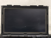 2016-2017 Hyundai Tucson Radio AM FM Cd Player Receiver Replacement P/N:96560-D33304X ATC41D3AN Fits Fits 2016 2017 OEM Used