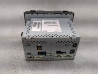 2016-2017 Hyundai Tucson Radio AM FM Cd Player Receiver Replacement P/N:96560-D33304X ATC41D3AN Fits Fits 2016 2017 OEM Used