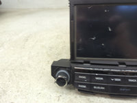 2016-2017 Hyundai Tucson Radio AM FM Cd Player Receiver Replacement P/N:96560-D33304X ATC41D3AN, 96220-D3500 Fits Fits 2016 