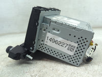 2016-2017 Hyundai Tucson Radio AM FM Cd Player Receiver Replacement P/N:96560-D33304X ATC41D3AN, 96220-D3500 Fits Fits 2016 