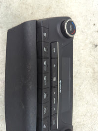 2016-2018 Hyundai Tucson Climate Control Module Temperature AC/Heater Replacement P/N:97250-D3581TRY Fits Fits 2016 2017 201