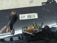 2016-2018 Hyundai Tucson Climate Control Module Temperature AC/Heater Replacement P/N:97250-D3581TRY Fits Fits 2016 2017 201
