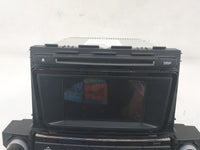 2017-2018 Hyundai Tucson Radio AM FM Cd Player Receiver Replacement P/N:96180-D31004X AC1B9D3AN Fits Fits 2017 2018 OEM Used