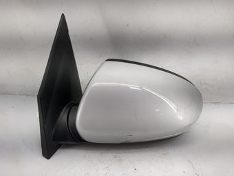 compare product 2016-2018 Hyundai Tucson Driver Side View Mirror - Left Door Mirror OEM Used