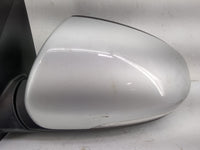 2016-2018 Hyundai Tucson Driver Side View Mirror - Left Door Mirror OEM Used - Oemusedautoparts1.com