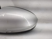 2016-2018 Hyundai Tucson Driver Side View Mirror - Left Door Mirror OEM Used - Oemusedautoparts1.com