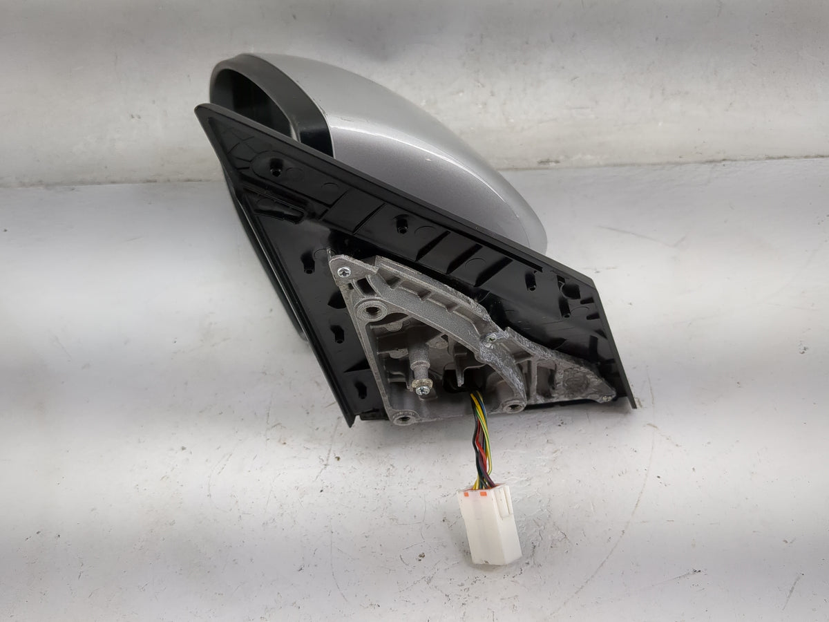 2016-2018 Hyundai Tucson Driver Side View Mirror - Left Door Mirror OEM Used - Oemusedautoparts1.com