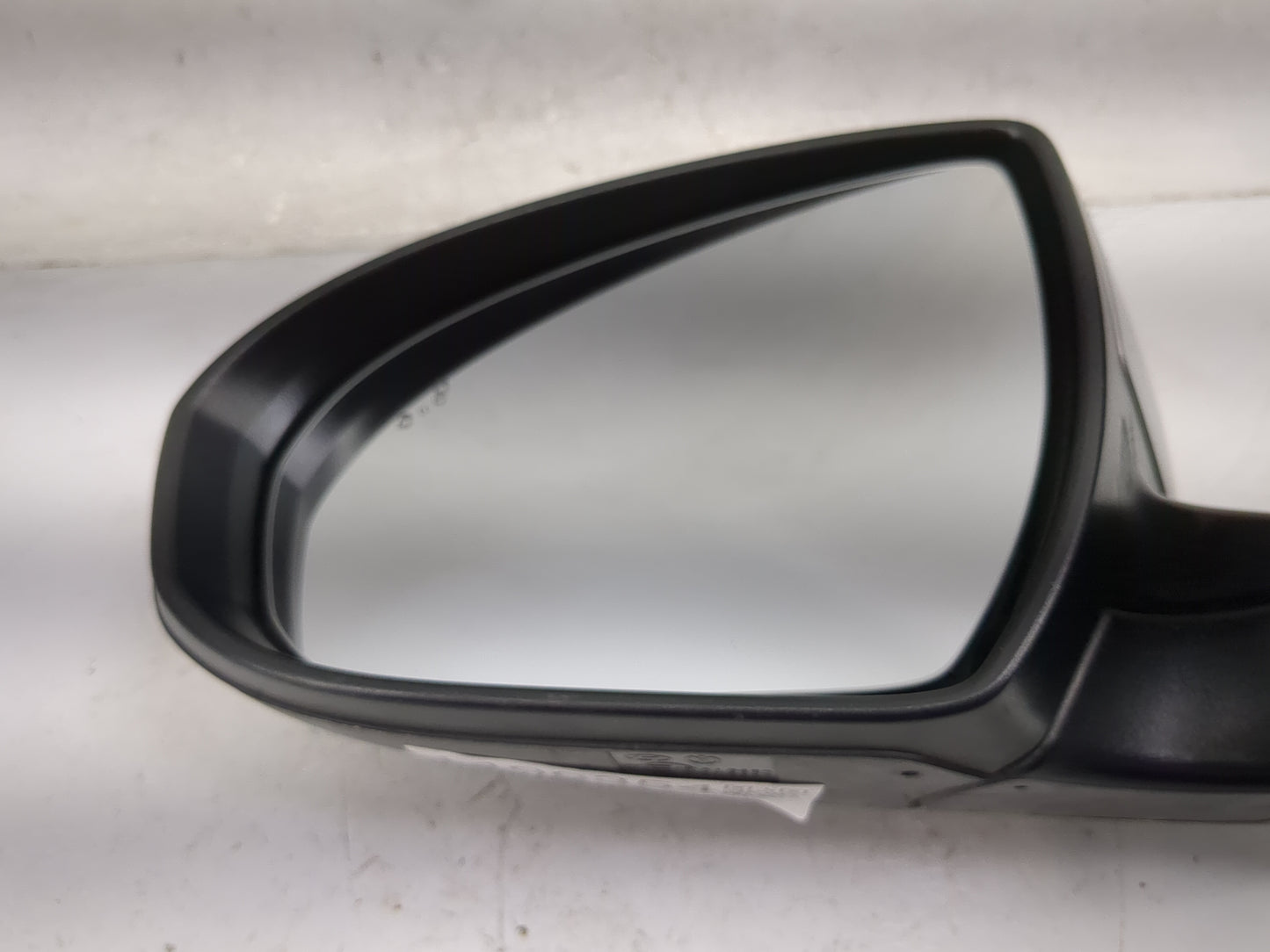 2016-2018 Hyundai Tucson Driver Side View Mirror - Left Door Mirror OEM Used - Oemusedautoparts1.com