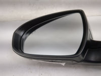 2016-2018 Hyundai Tucson Driver Side View Mirror - Left Door Mirror OEM Used - Oemusedautoparts1.com