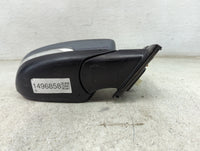 2016-2018 Hyundai Tucson Passenger Side View Mirror - Right Door Mirror OEM Used - Oemusedautoparts1.com