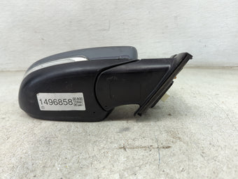 compare product 2016-2018 Hyundai Tucson Passenger Side View Mirror - Right Door Mirror OEM Used