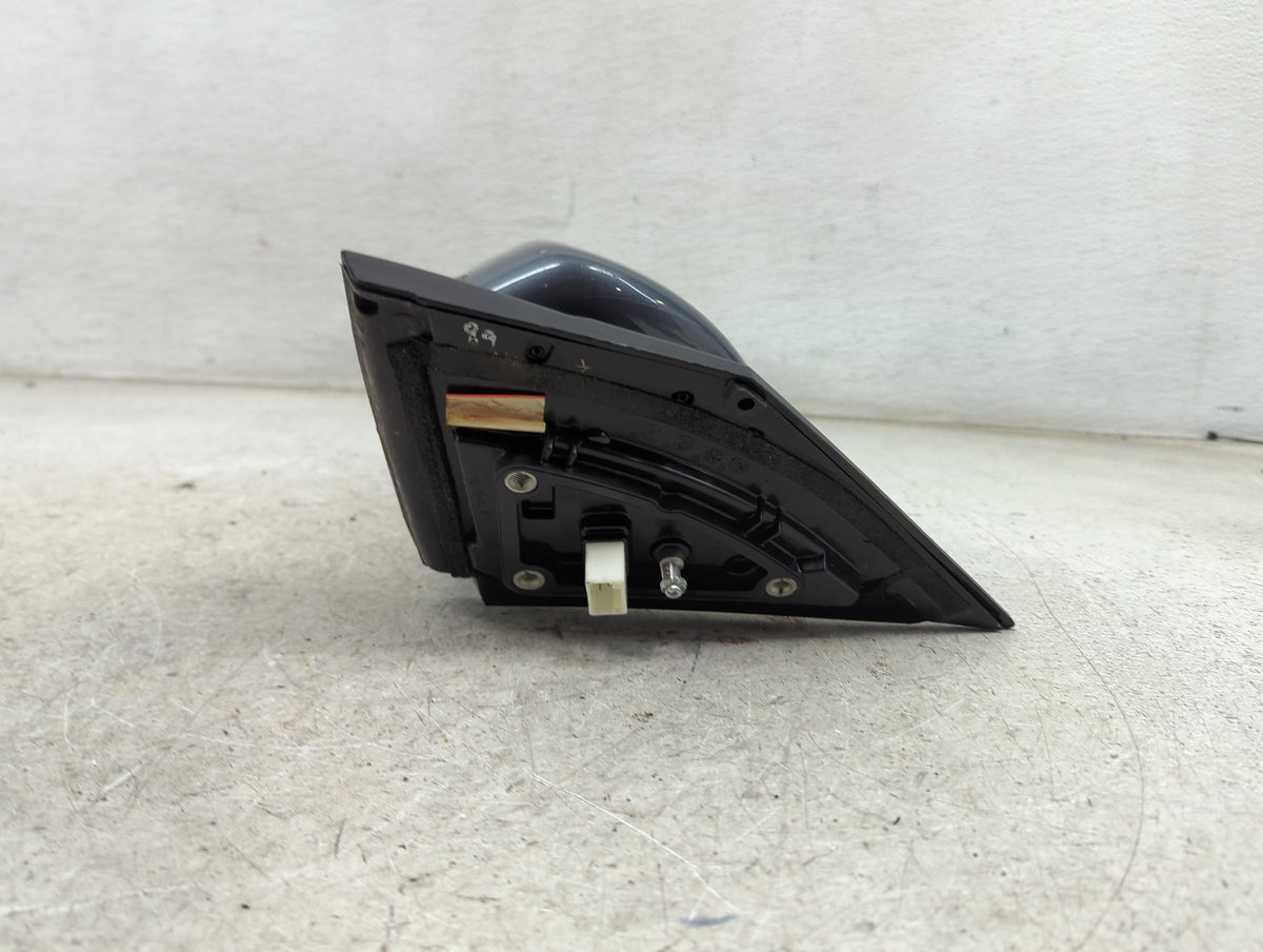 2016-2018 Hyundai Tucson Passenger Side View Mirror - Right Door Mirror OEM Used - Oemusedautoparts1.com