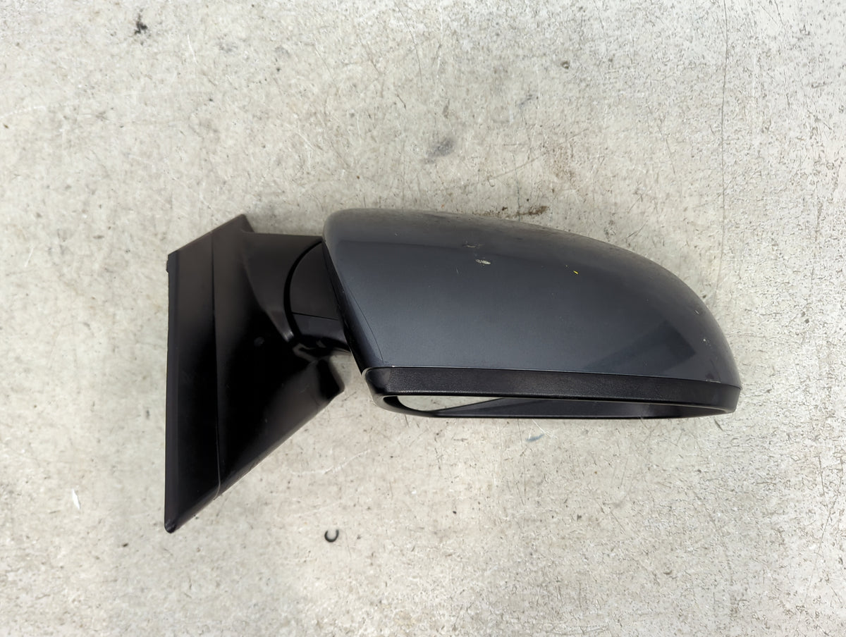 2016-2018 Hyundai Tucson Passenger Side View Mirror - Right Door Mirror OEM Used - Oemusedautoparts1.com