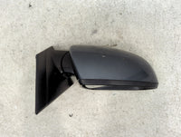 2016-2018 Hyundai Tucson Passenger Side View Mirror - Right Door Mirror OEM Used - Oemusedautoparts1.com