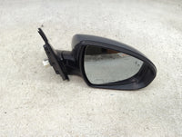 2016-2018 Hyundai Tucson Passenger Side View Mirror - Right Door Mirror OEM Used - Oemusedautoparts1.com