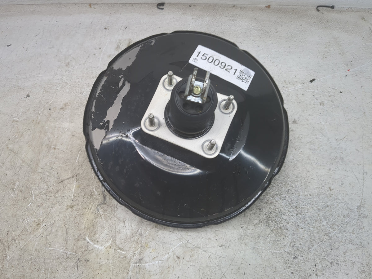 2016-2018 Hyundai Tucson Power Brake Booster Oem 1500921 - Oemusedautoparts1.com