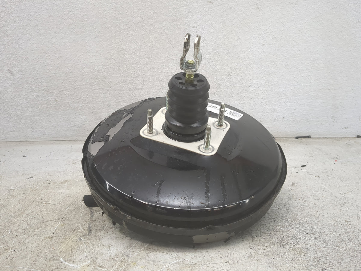 2016-2018 Hyundai Tucson Power Brake Booster Oem 1500921 - Oemusedautoparts1.com