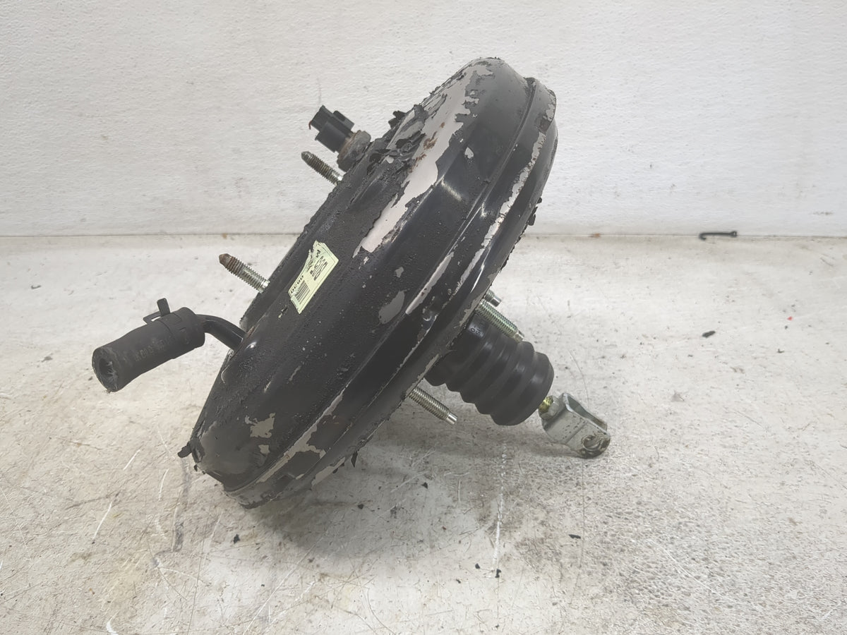 2016-2018 Hyundai Tucson Power Brake Booster Oem 1500921 - Oemusedautoparts1.com