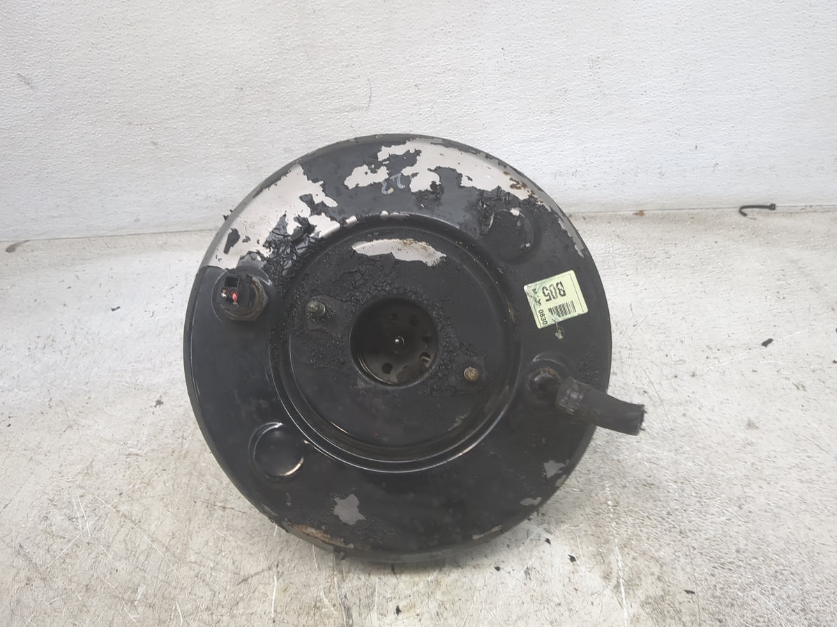 2016-2018 Hyundai Tucson Power Brake Booster Oem 1500921 - Oemusedautoparts1.com
