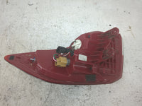 2016-2018 Hyundai Tucson Tail Light Assembly Driver Left OEM Fits Fits 2016 2017 2018 OEM Used Auto Parts - Oemusedautoparts