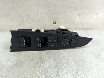 compare product 2016-2021 Hyundai Tucson Master Power Window Switch Replacement Driver Side Left P/N:93570-D3020 Fits OEM Used Auto Parts