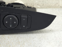 2016-2021 Hyundai Tucson Master Power Window Switch Replacement Driver Side Left P/N:93570-D3020 Fits OEM Used Auto Parts - 