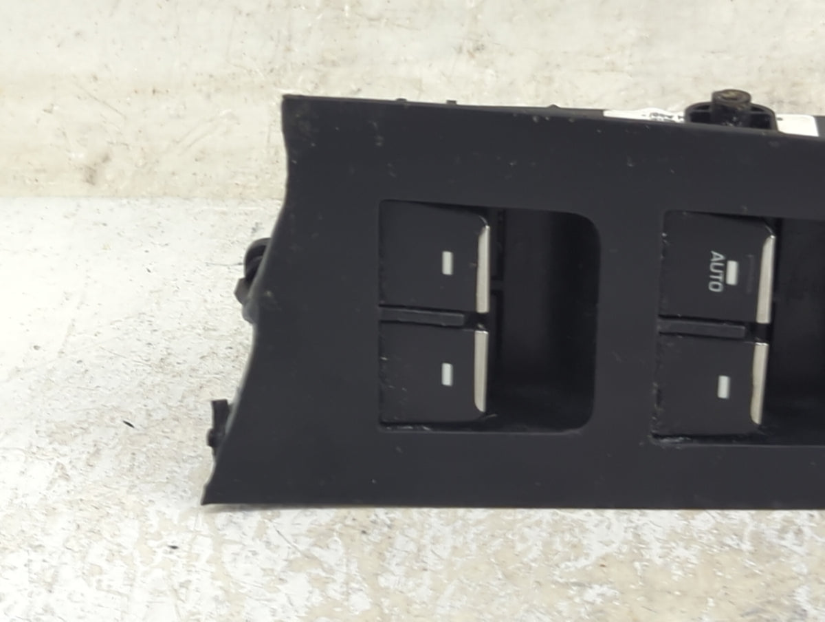 2016-2021 Hyundai Tucson Master Power Window Switch Replacement Driver Side Left P/N:93570-D3020 Fits OEM Used Auto Parts - 