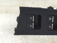 2016-2021 Hyundai Tucson Master Power Window Switch Replacement Driver Side Left P/N:93570-D3020 Fits OEM Used Auto Parts - 