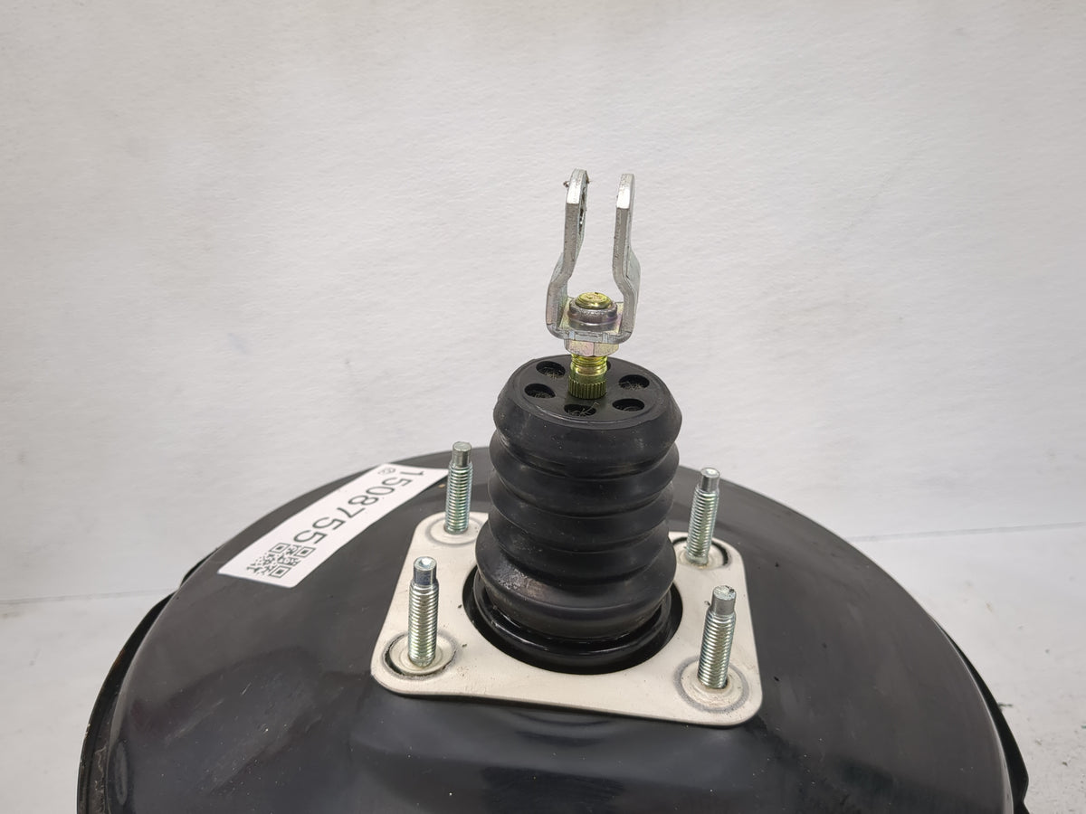 2016-2018 Hyundai Tucson Power Brake Booster Oem 1508755 - Oemusedautoparts1.com