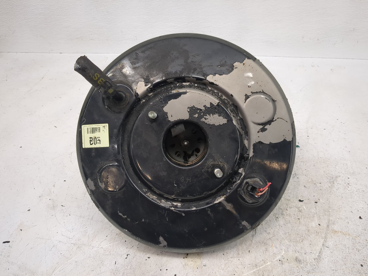 2016-2018 Hyundai Tucson Power Brake Booster Oem 1508755 - Oemusedautoparts1.com