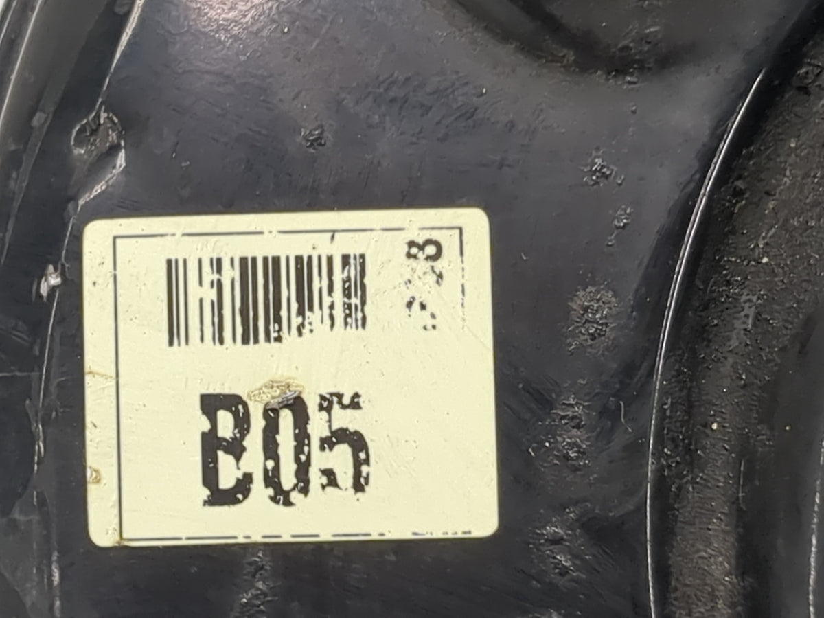 2016-2018 Hyundai Tucson Power Brake Booster Oem 1508755 - Oemusedautoparts1.com