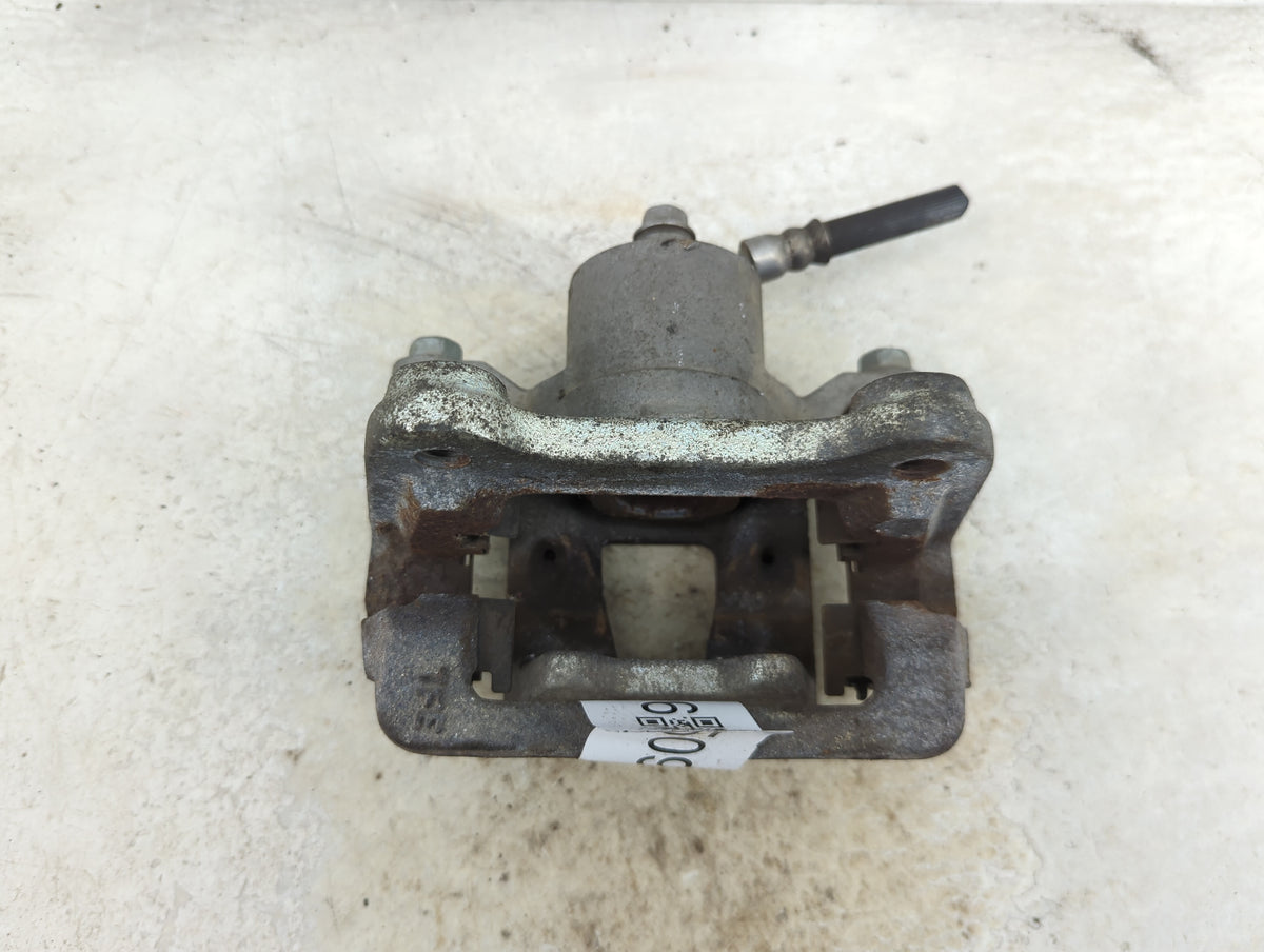 2016-2021 Hyundai Tucson Rear Passenger Right Brake Caliper 1509926 - Oemusedautoparts1.com